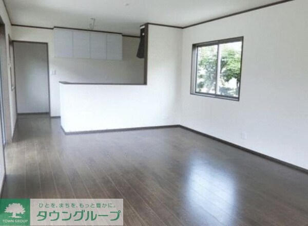 リビング・居室(★お部屋探しは株式会社タウンハウジング東京まで★)