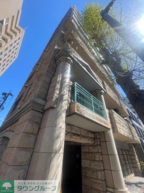 外観(★お問い合わせはタウンハウジング聖蹟桜ヶ丘店まで★)
