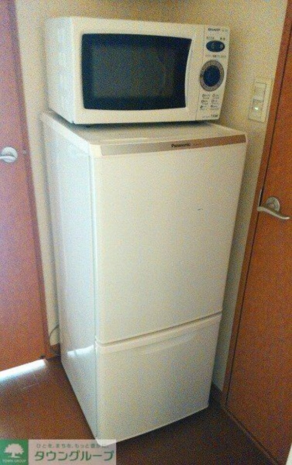 その他(設備・仕様は号室により異なる為、現況を優先致します。)