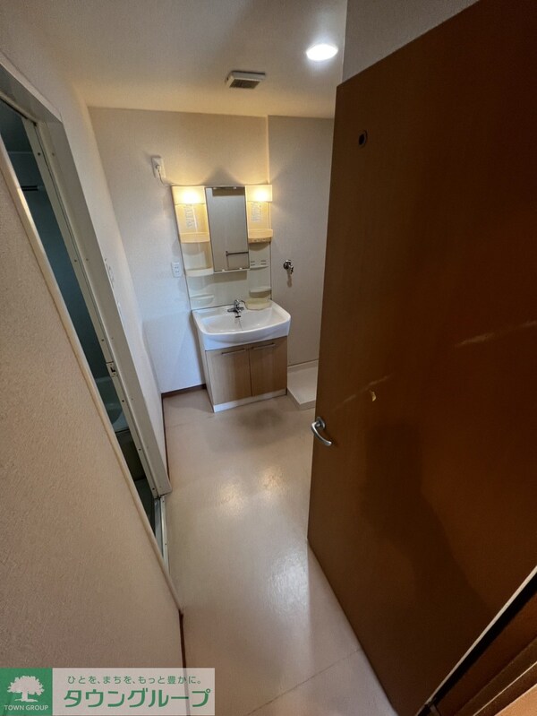 その他(★お部屋探しは株式会社タウンハウジング東京まで★)
