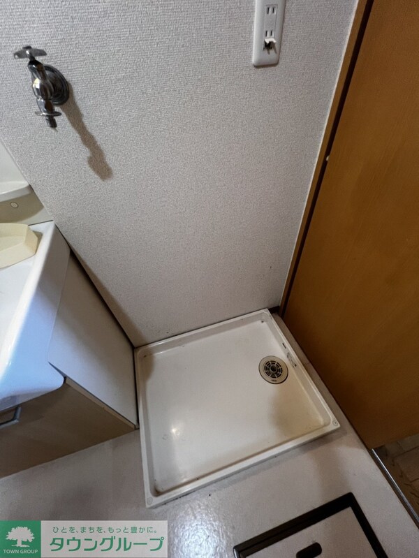 設備(★お部屋探しは株式会社タウンハウジング東京まで★)