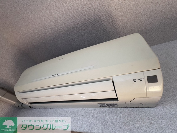 設備(★お部屋探しは株式会社タウンハウジング東京まで★)