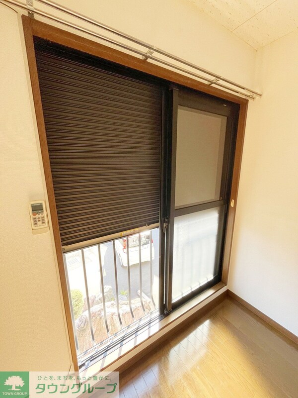 セキュリティ(★お部屋探しは株式会社タウンハウジング東京まで★)