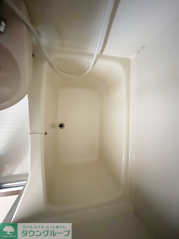 バス／シャワールーム等(★お部屋探しは株式会社タウンハウジング東京まで★)