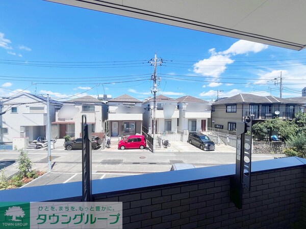 眺望(★お部屋探しは株式会社タウンハウジング東京まで★)