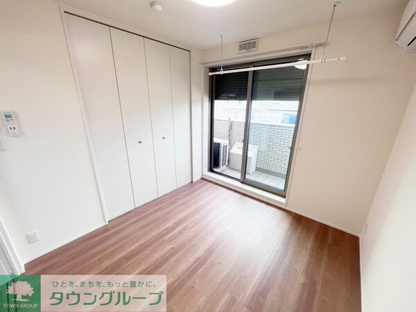 収納(★お部屋探しは株式会社タウンハウジング東京まで★)