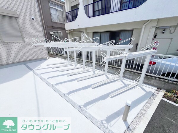 共有部分(★お部屋探しは株式会社タウンハウジング東京まで★)