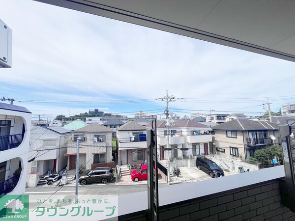 眺望(★お部屋探しは株式会社タウンハウジング東京まで★)