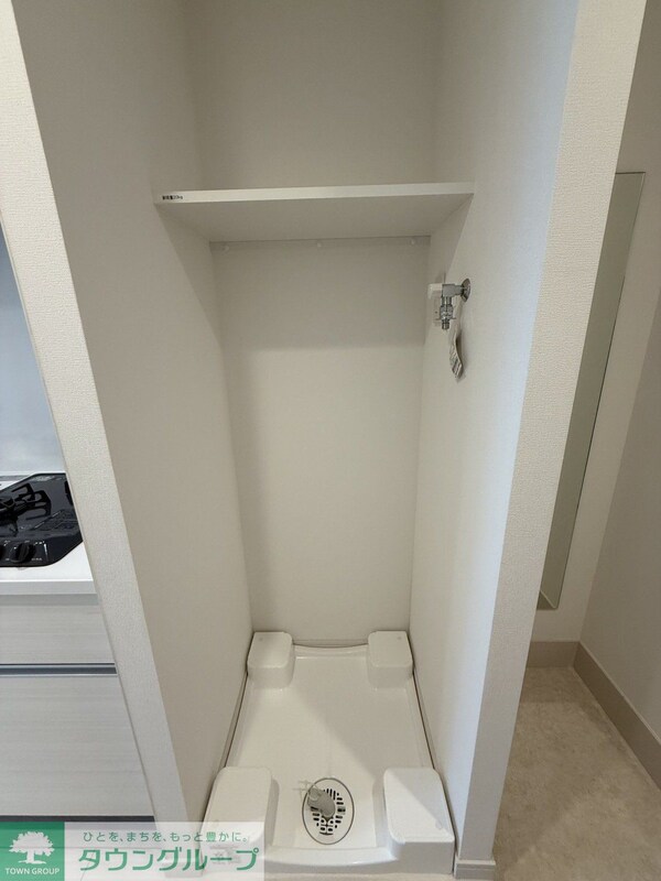 設備(※同じ建物内のイメージ画像です。(202))