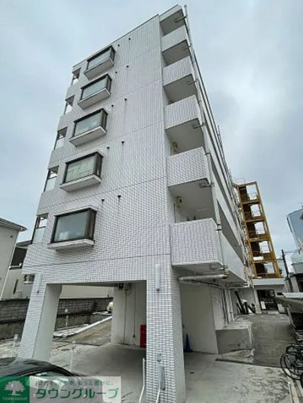 外観(外観)