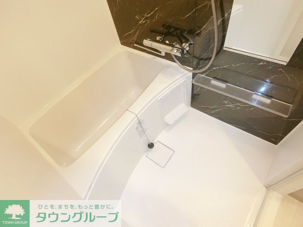 バス／シャワールーム等(★お部屋探しはタウンハウジングまで★)