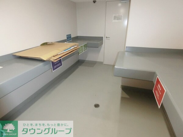 共有部分(★お部屋探しはタウンハウジングまで★)