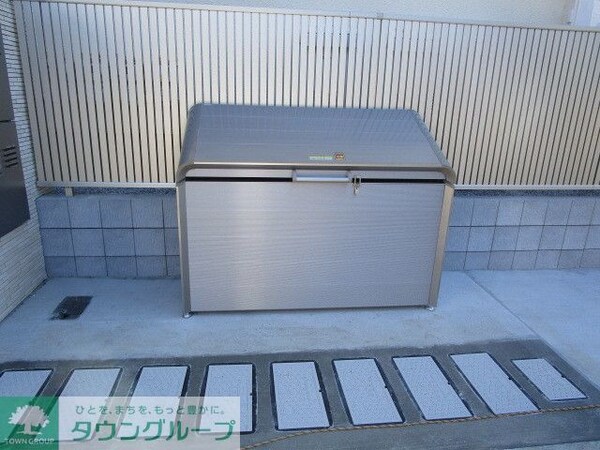 設備(★お問い合わせはタウンハウジング聖蹟桜ヶ丘店まで★)
