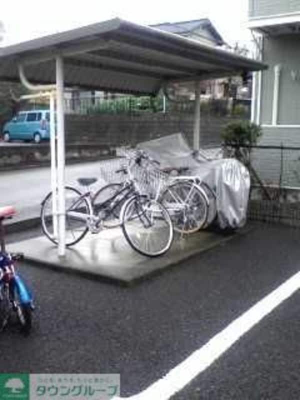 共有部分(★お部屋探しは、タウンハウジング多摩センター店へ★)
