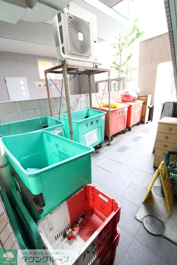 その他(★お部屋探しはタウンハウジング高幡不動店まで★)
