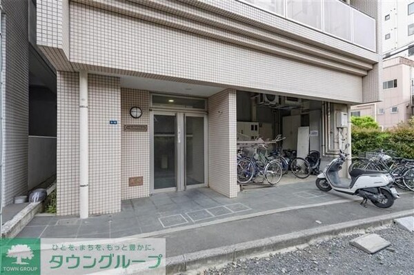 共有部分(★お部屋探しはタウンハウジング高幡不動店まで★)