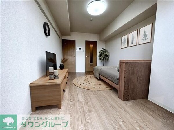 その他(★お部屋探しはタウンハウジング高幡不動店まで★)