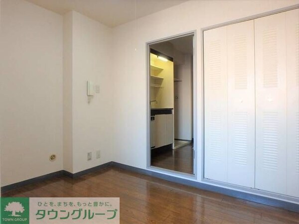 その他室内・内装(★お部屋探しはタウンハウジング高幡不動店まで★)