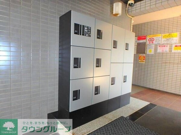 共有部分(★お部屋探しは株式会社タウンハウジング東京まで★)