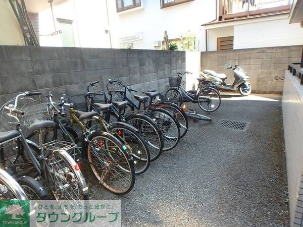 共有部分(★お部屋探しは株式会社タウンハウジング東京まで★)