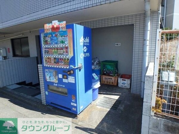 共有部分(★お部屋探しは株式会社タウンハウジング東京まで★)