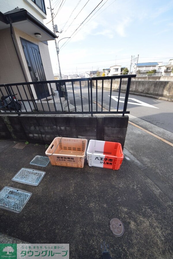 その他(駐車場)