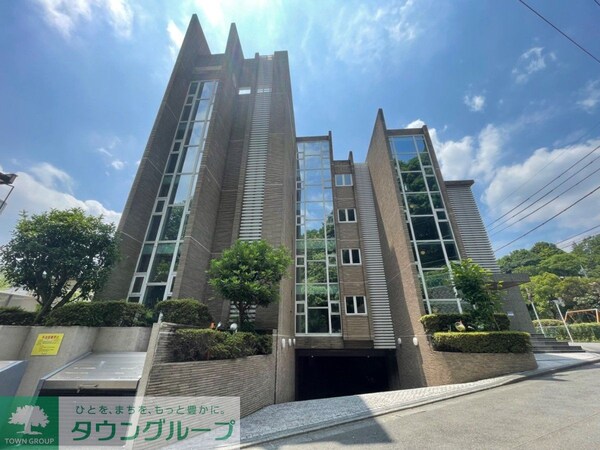 外観(★お問い合わせはタウンハウジング聖蹟桜ヶ丘店まで★)