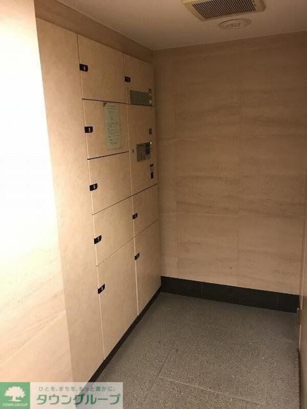 共有部分
