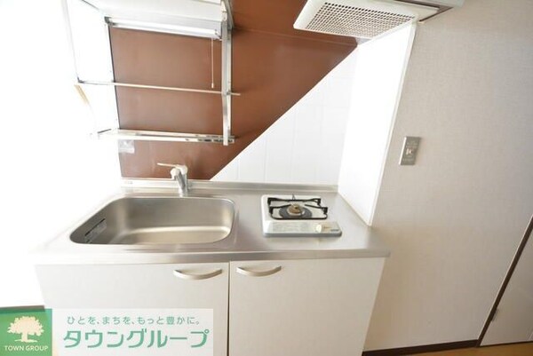 キッチン(★お問い合わせはタウンハウジング聖蹟桜ヶ丘店まで★)
