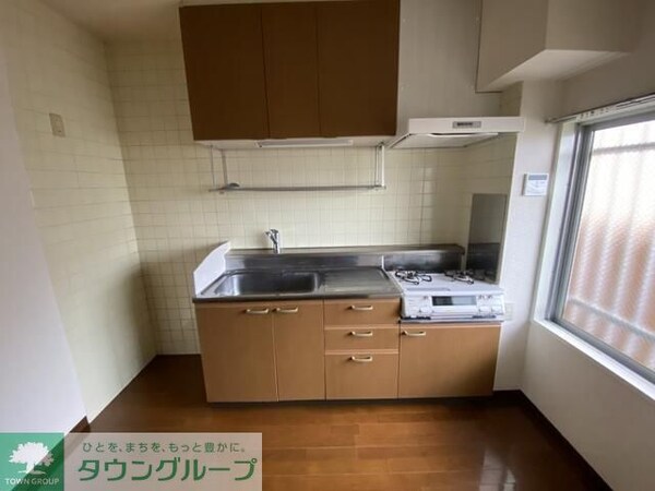 キッチン(★お問い合わせはタウンハウジング聖蹟桜ヶ丘店まで★)