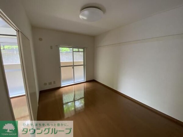 寝室(★お問い合わせはタウンハウジング聖蹟桜ヶ丘店まで★)