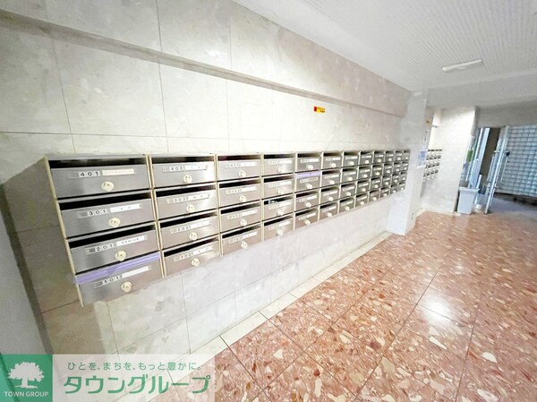 共有部分(★お問い合わせはタウンハウジング聖蹟桜ヶ丘店まで★)
