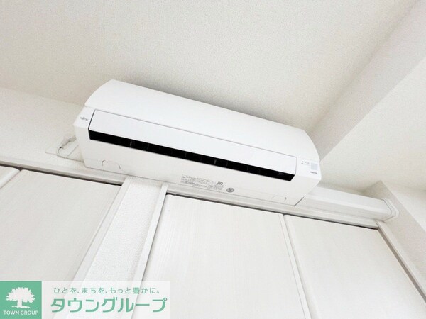 設備(★お部屋探しは株式会社タウンハウジング東京まで★)