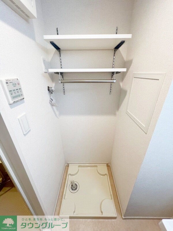 設備(★お部屋探しは株式会社タウンハウジング東京まで★)