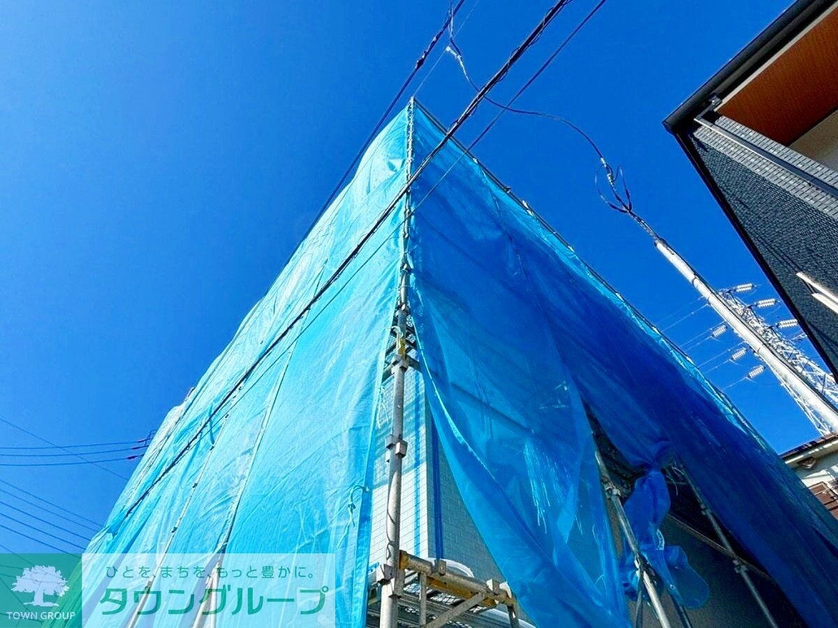 物件内観写真6　(★お部屋探しは株式会社タウンハウジング東京まで★)