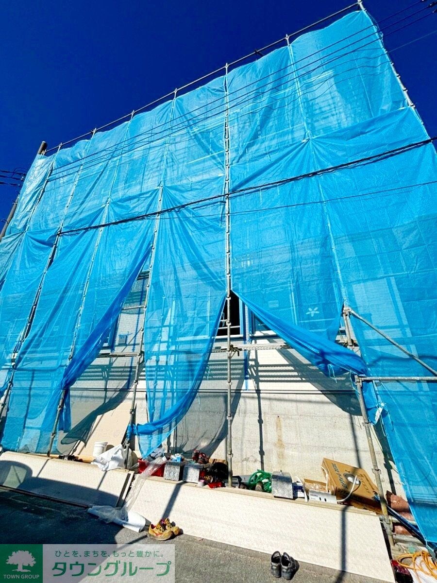 物件内観写真10　(★お部屋探しは株式会社タウンハウジング東京まで★)