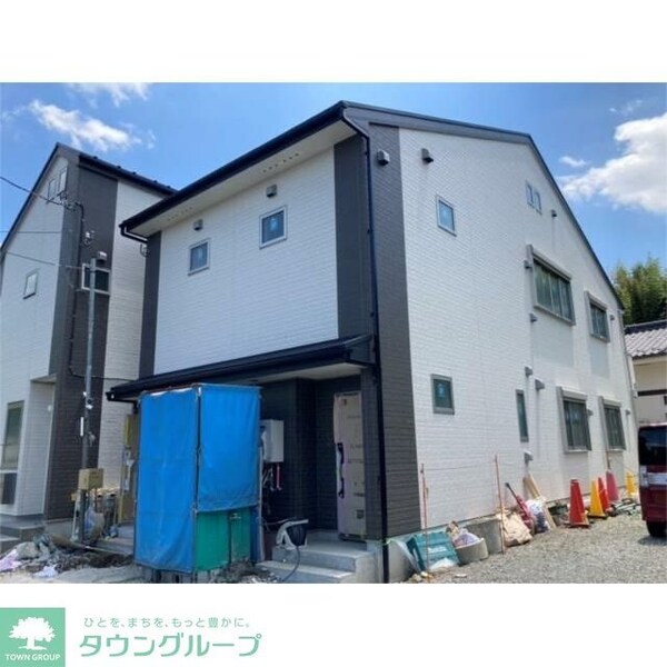 外観(★タウンハウジングまで★)