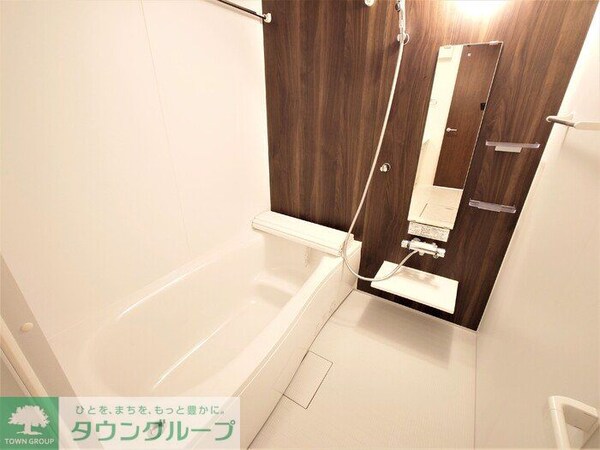 バス／シャワールーム等(★お問い合わせはタウンハウジング聖蹟桜ヶ丘店まで★)