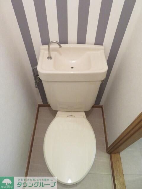 物件内観写真6　(★お問い合わせはタウンハウジング聖蹟桜ヶ丘店まで★)