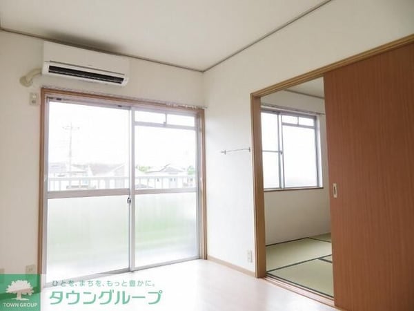 リビング・居室(★お問い合わせはタウンハウジング聖蹟桜ヶ丘店まで★)