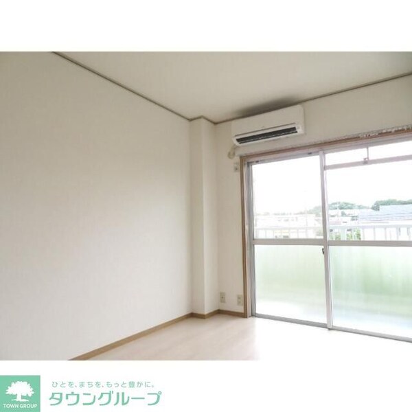 バルコニー(★お問い合わせはタウンハウジング聖蹟桜ヶ丘店まで★)
