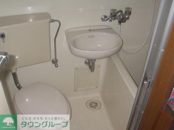 洗面(★お問い合わせはタウンハウジング聖蹟桜ヶ丘店まで★)