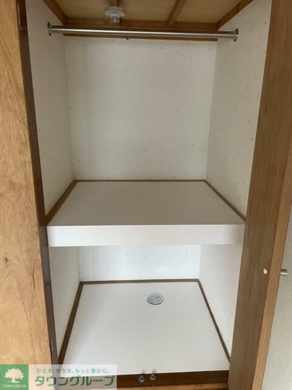 収納(★お部屋探しはタウンハウジングまで★)