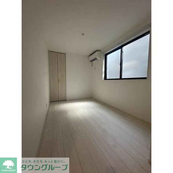 寝室(★お問い合わせはタウンハウジング聖蹟桜ヶ丘店まで★)