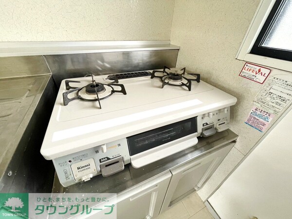設備(★お問い合わせはタウンハウジング聖蹟桜ヶ丘店まで★)