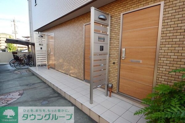 その他室内・内装(★お部屋探しはタウンハウジング高幡不動店まで★)