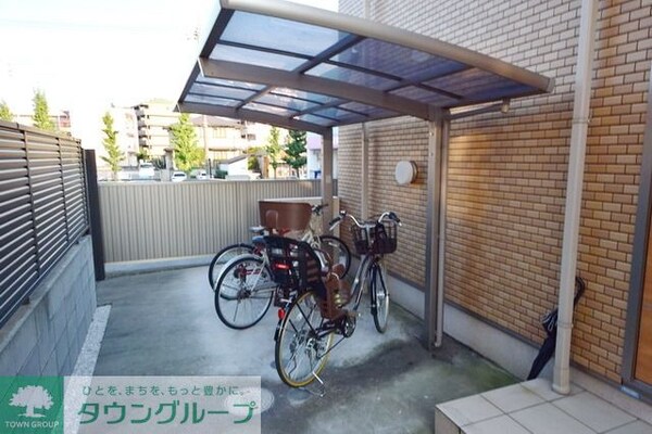 その他室内・内装(★お部屋探しはタウンハウジング高幡不動店まで★)