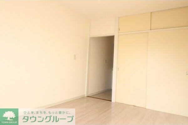 その他室内・内装(★お部屋探しはタウンハウジング高幡不動店まで★)