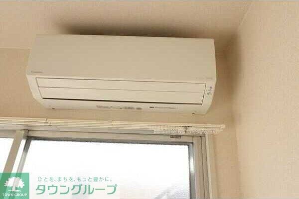 設備(★お部屋探しは株式会社タウンハウジング東京まで★)