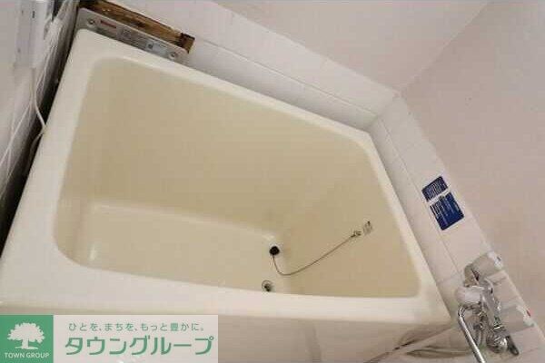 設備(★お部屋探しは株式会社タウンハウジング東京まで★)